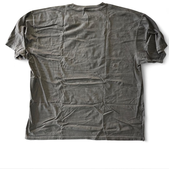 Bird Collective - Night Migration Vintage - Unisex Short Sleeve T-Shirt (3XL) - Picture 4 of 4